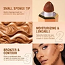 face contouring