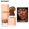face contouring