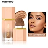 face contouring